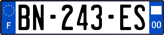 BN-243-ES