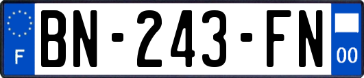 BN-243-FN