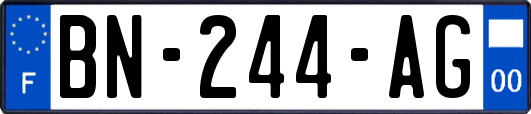 BN-244-AG