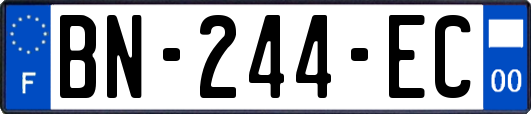 BN-244-EC