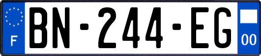 BN-244-EG