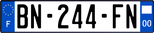 BN-244-FN