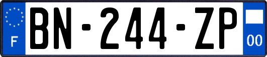 BN-244-ZP