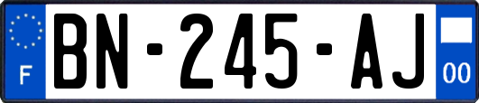 BN-245-AJ