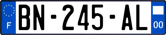 BN-245-AL