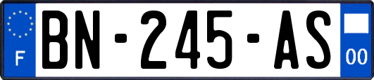 BN-245-AS