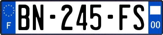 BN-245-FS