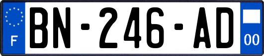 BN-246-AD