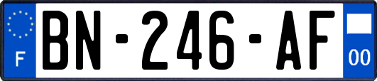 BN-246-AF