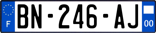 BN-246-AJ