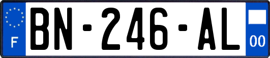 BN-246-AL