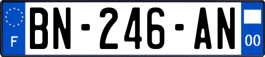 BN-246-AN