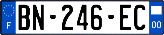 BN-246-EC