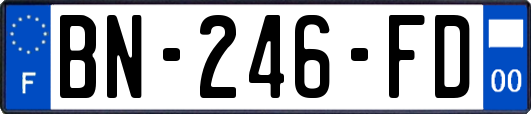 BN-246-FD