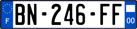BN-246-FF
