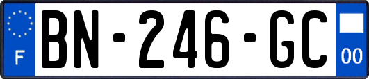 BN-246-GC