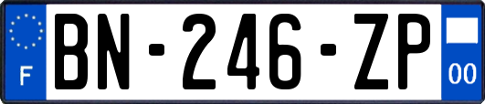 BN-246-ZP