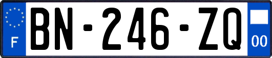 BN-246-ZQ