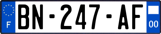 BN-247-AF