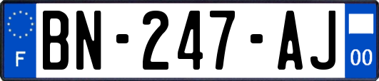 BN-247-AJ