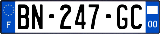 BN-247-GC