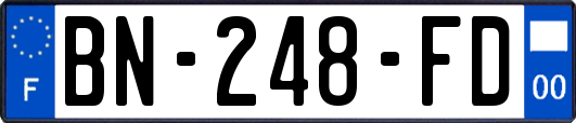 BN-248-FD