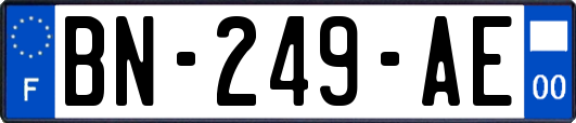 BN-249-AE