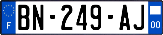 BN-249-AJ