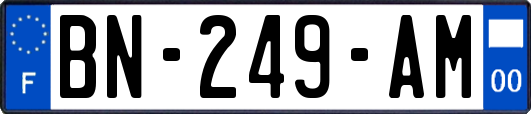 BN-249-AM