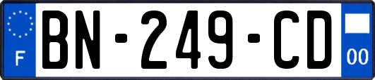 BN-249-CD