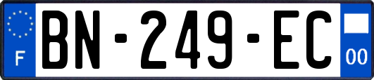 BN-249-EC