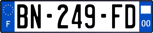 BN-249-FD