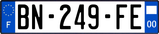 BN-249-FE
