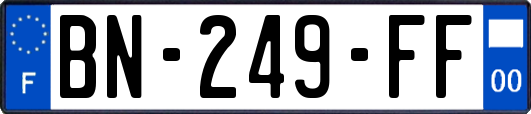 BN-249-FF