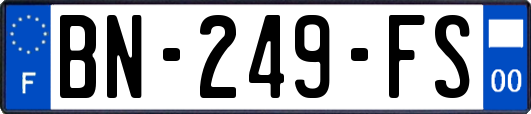 BN-249-FS