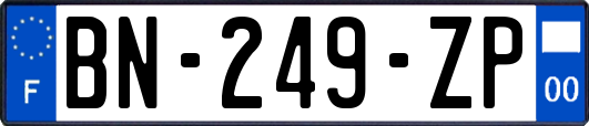 BN-249-ZP