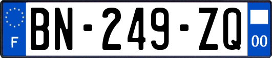 BN-249-ZQ