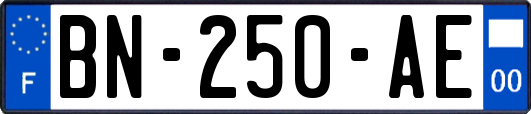 BN-250-AE