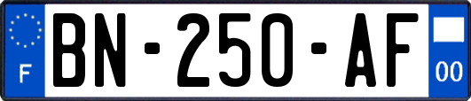 BN-250-AF