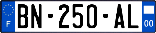 BN-250-AL