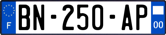 BN-250-AP