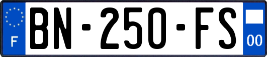 BN-250-FS