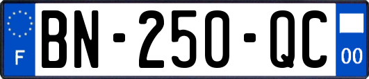 BN-250-QC