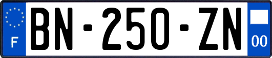 BN-250-ZN