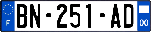 BN-251-AD