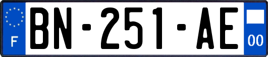 BN-251-AE