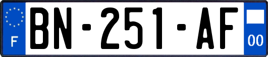 BN-251-AF