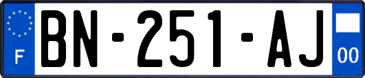 BN-251-AJ