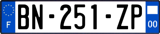 BN-251-ZP