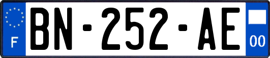 BN-252-AE